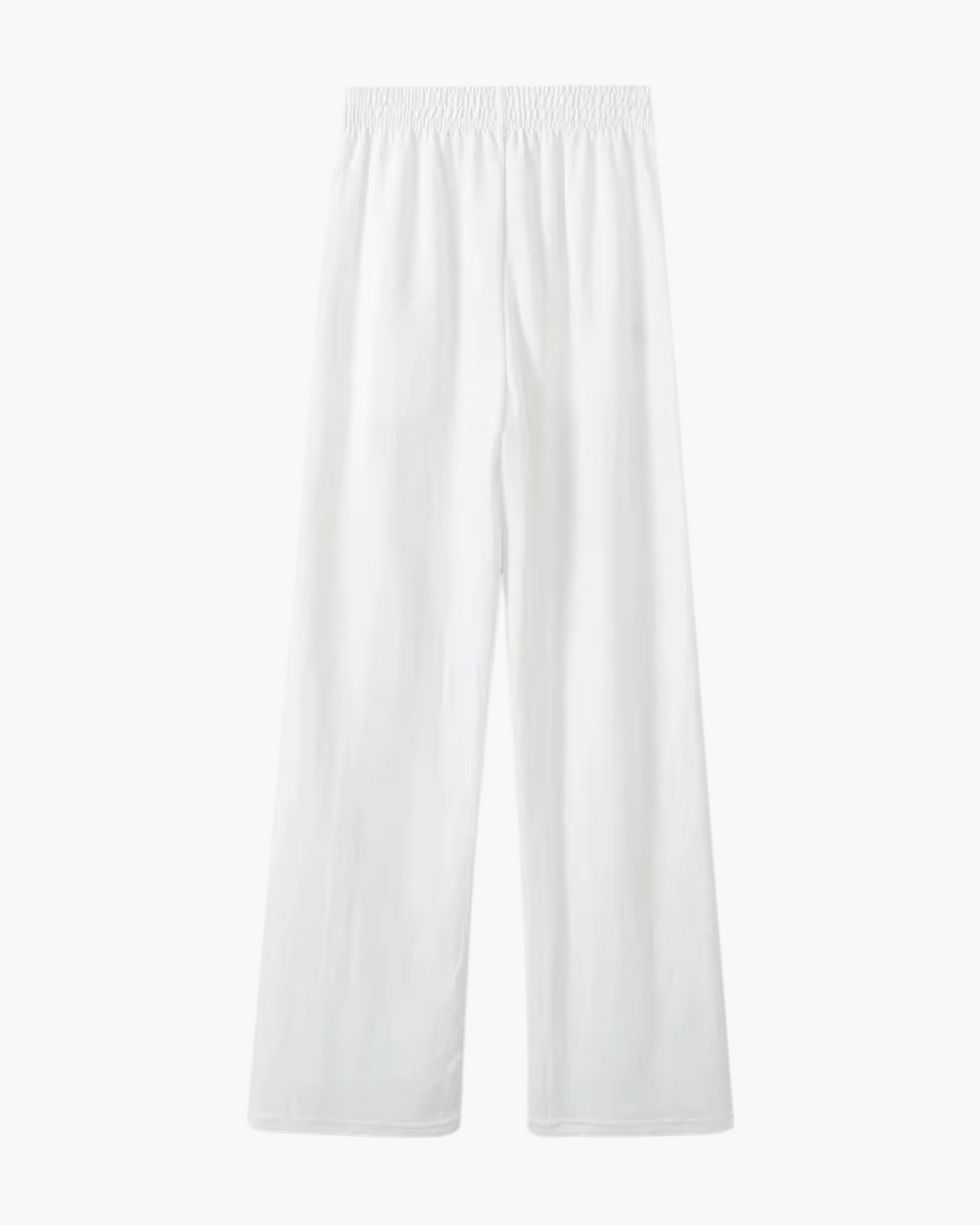 Comfortabele Veelzijdige Katoenen Broek voor Dames