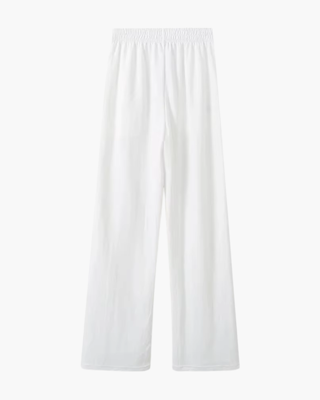 Comfortabele Veelzijdige Katoenen Broek voor Dames