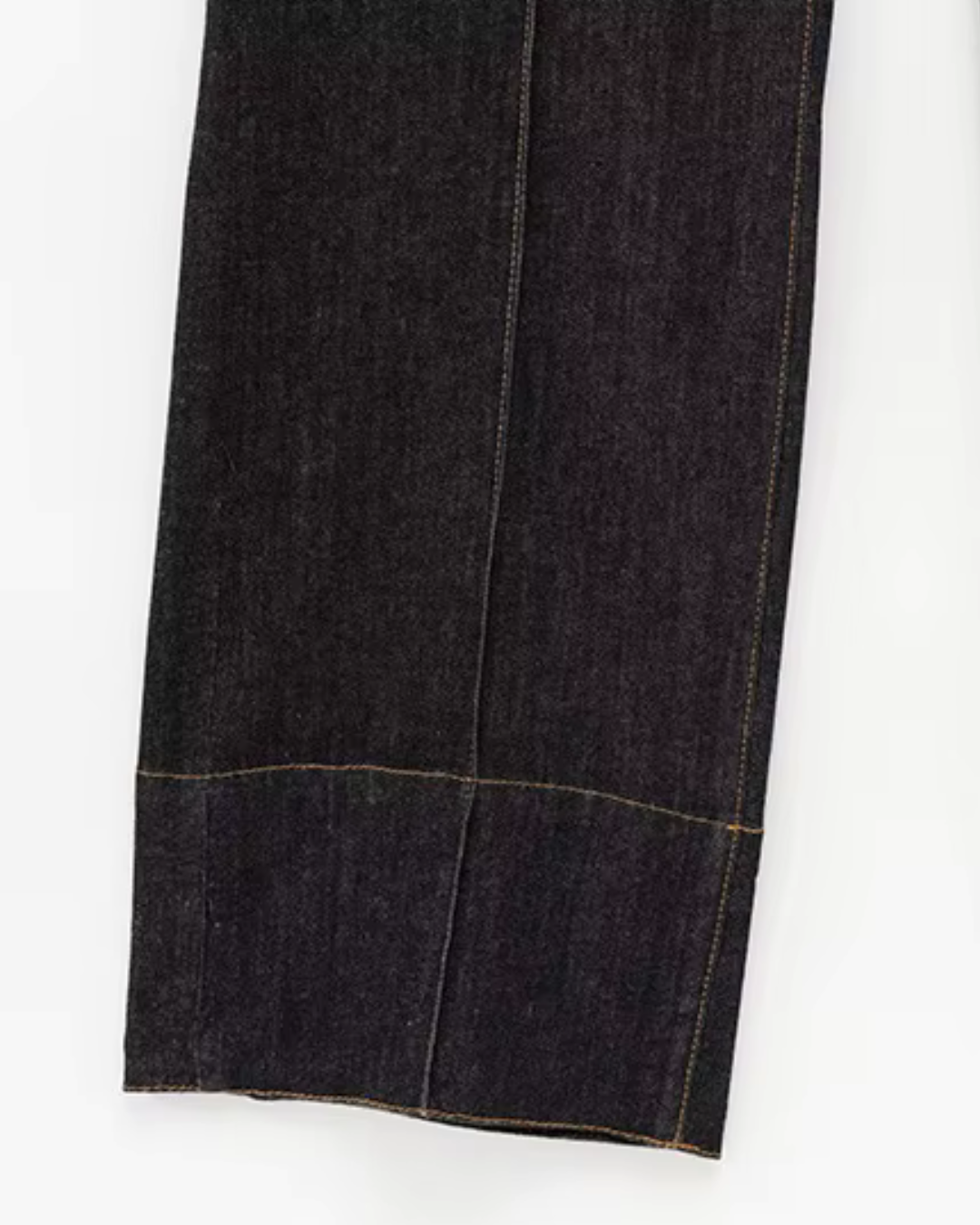 Stijlvolle Denim Jas en Broek Set voor Dames