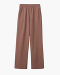 Comfortabele Veelzijdige Katoenen Broek voor Dames