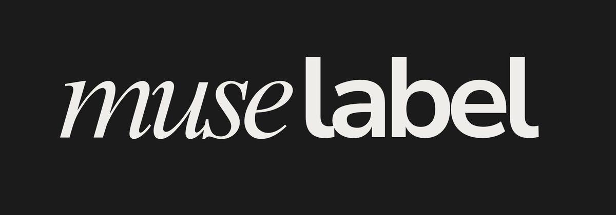 MUSE LABEL