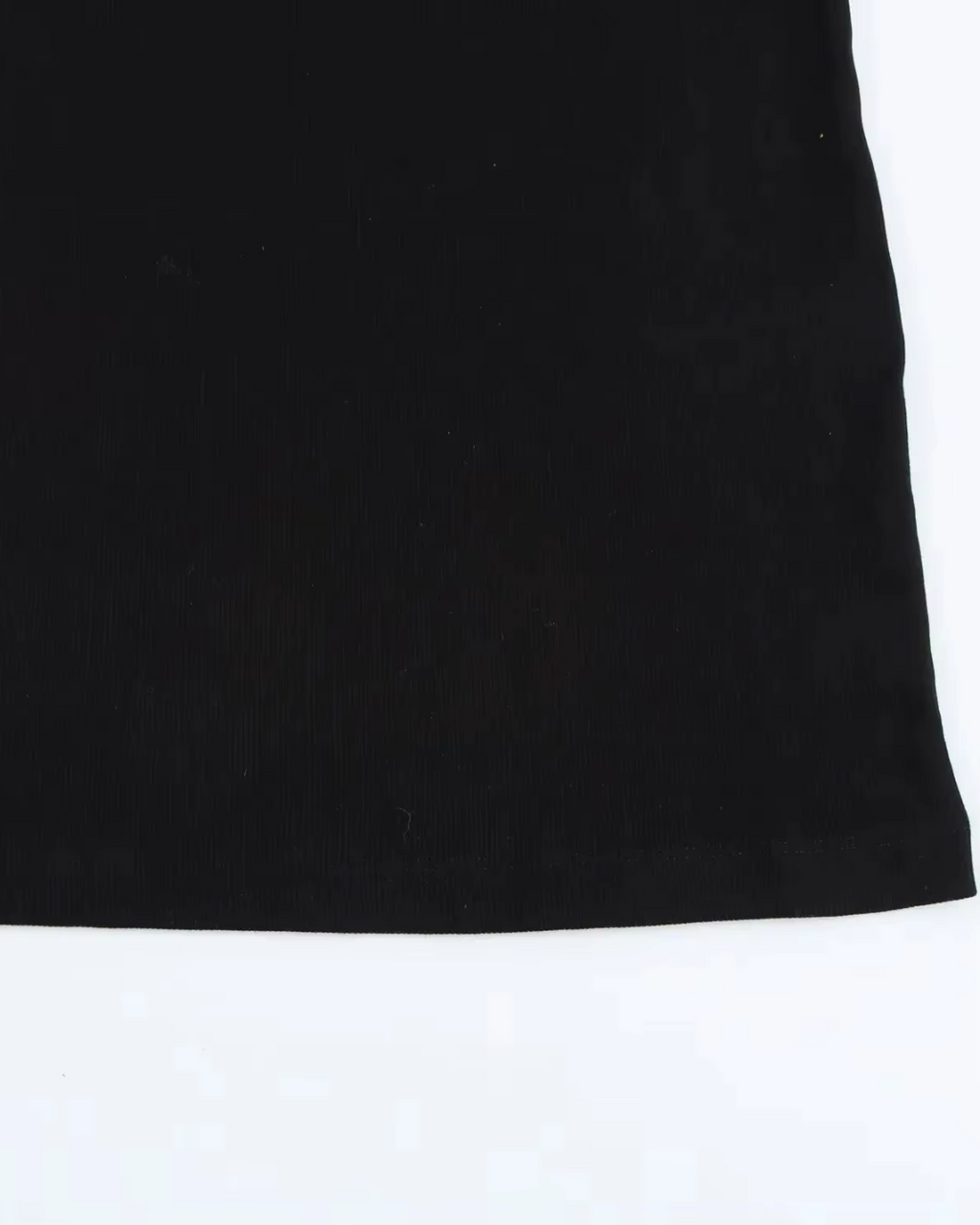 Gebreide Halter Midi-Jurk met Open Rug voor Dames