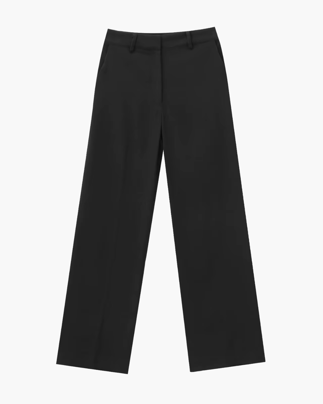 2 Delige Elegante Set Met Broek Casual Voor Dames